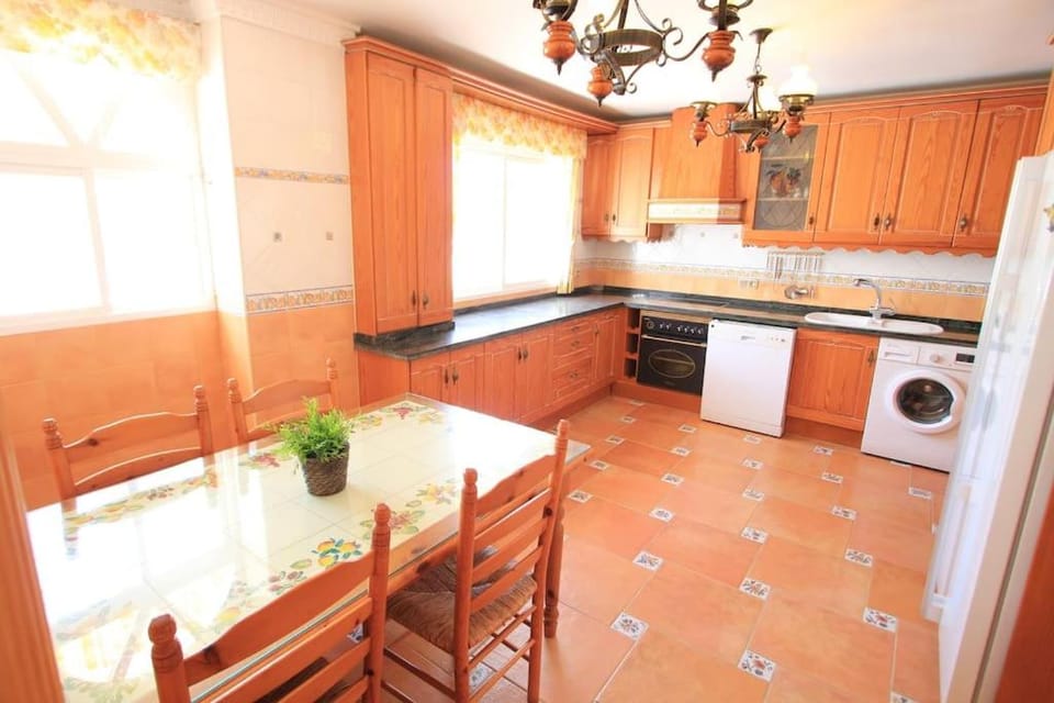 Duplex en 1ª linea de playa en Marbella Apartment in Marbella