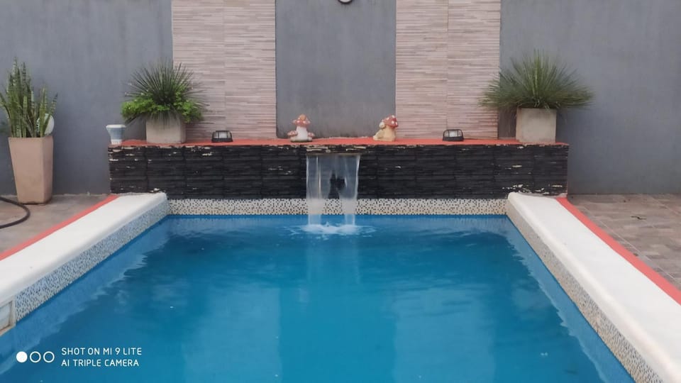 Day, Pool view, Swimming pool