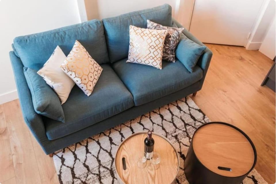 Bancel- Jean Macé Apartment in Lyon