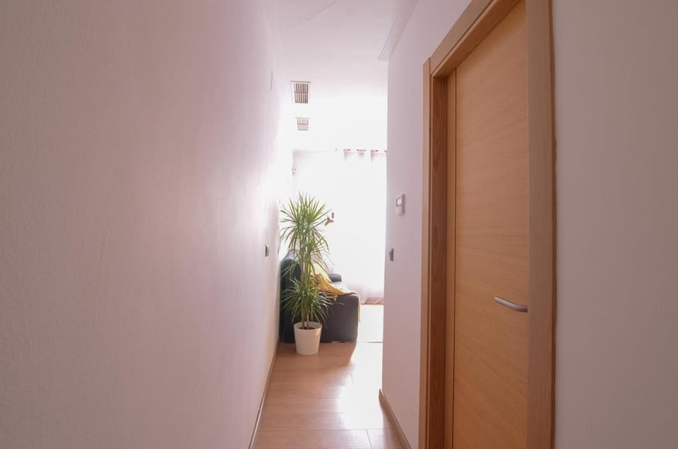 Apartamentos San Pedro Apartment in Huelva