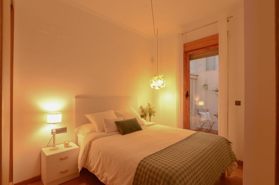 Apartamentos San Pedro Apartment in Huelva