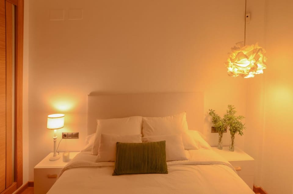 Apartamentos San Pedro Apartment in Huelva