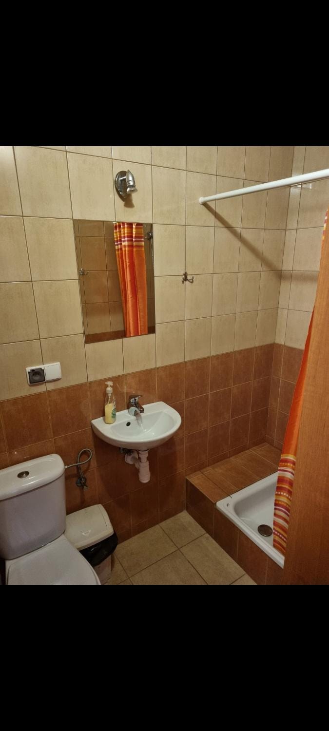 Pokoje Gościnne Gracja Farm Stay in Masovian Voivodeship