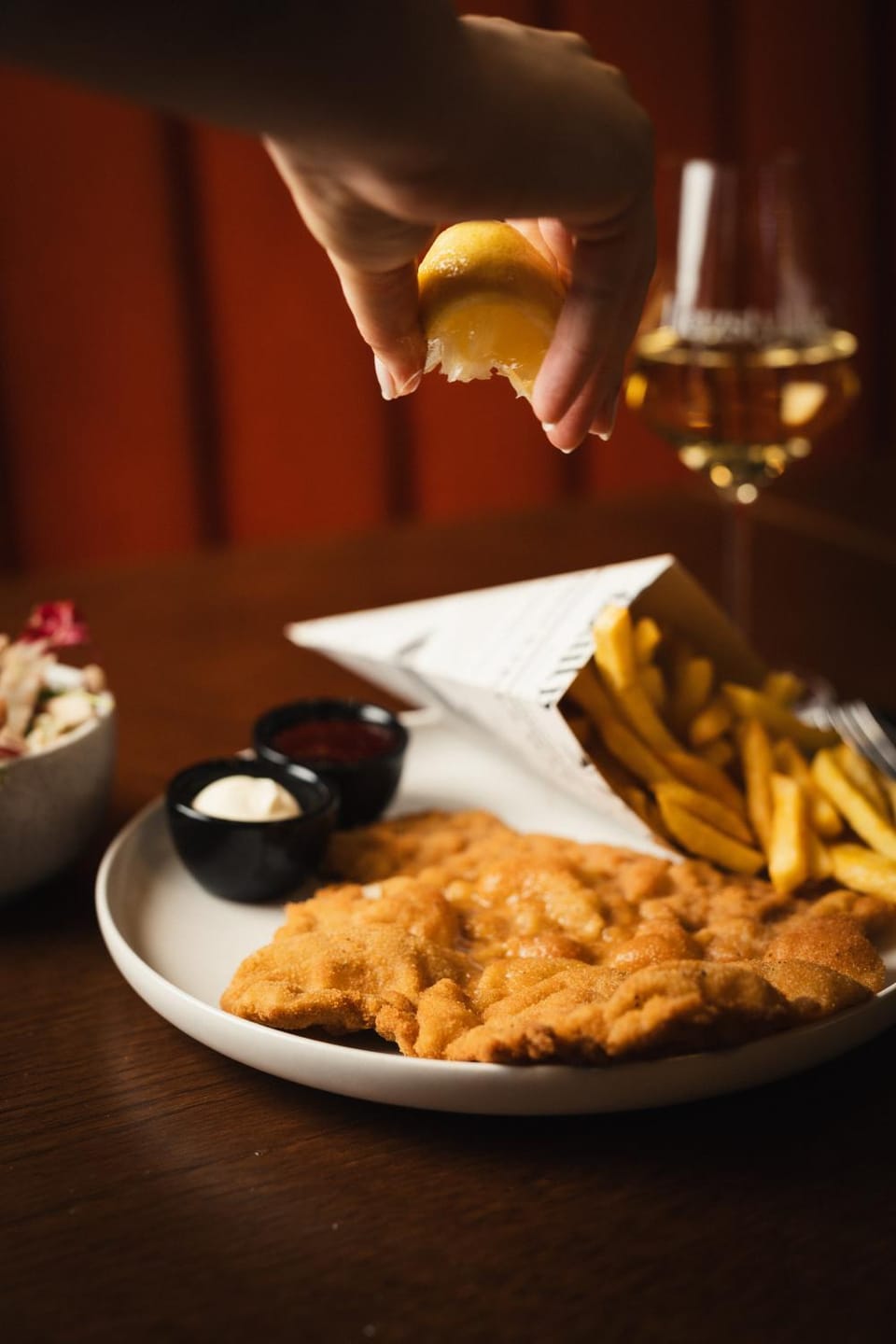 Restaurant/places to eat, Food and drinks, Food, Dinner