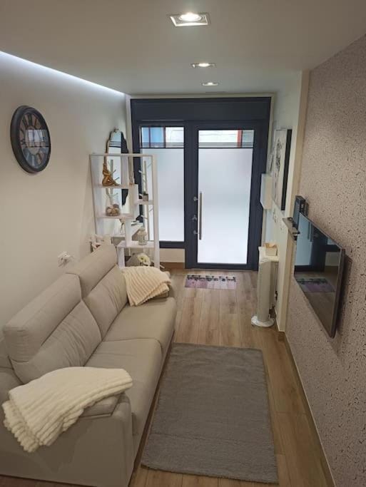 La Casita de Vane - Casa en el centro con parking privado a unos 250 metros House in Cangas
