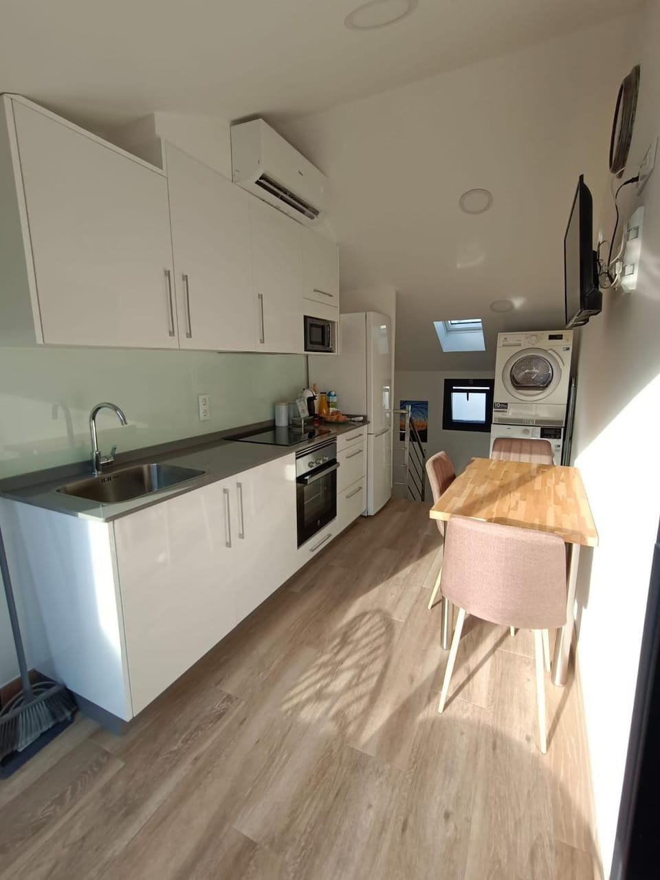 La Casita de Vane - Casa en el centro con parking privado a unos 250 metros House in Cangas