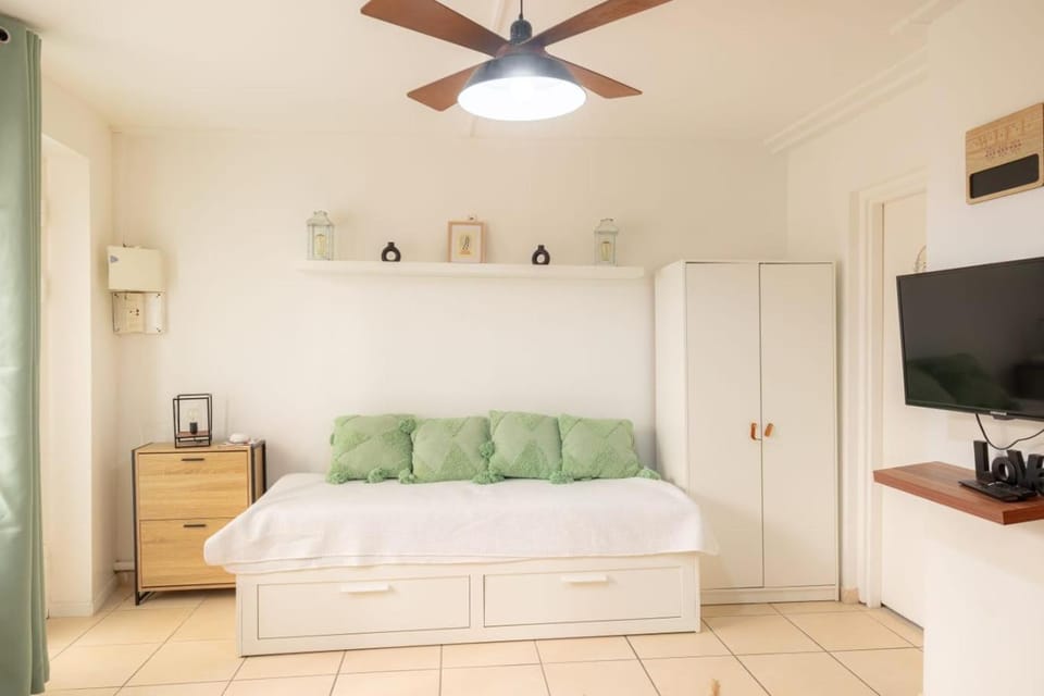 studio proche du centre ville et métro à 2 minutes Apartment in Toulouse