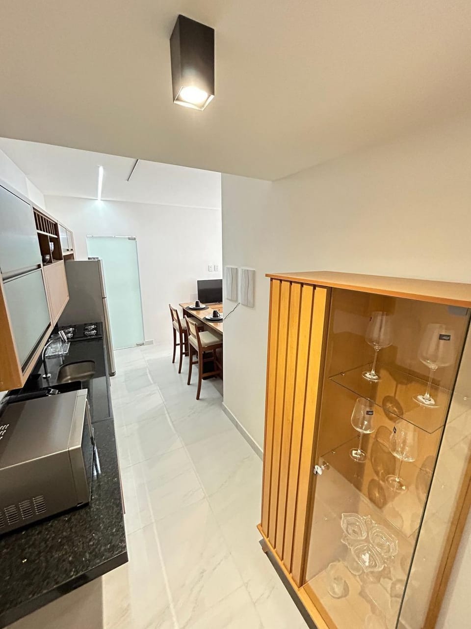 Melhores Flats - Encanto a 5min da praia de Tambaú Apartment in João Pessoa