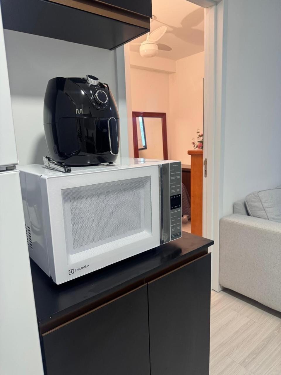 Apartamento no campo belo Apartment in Sao Paulo City
