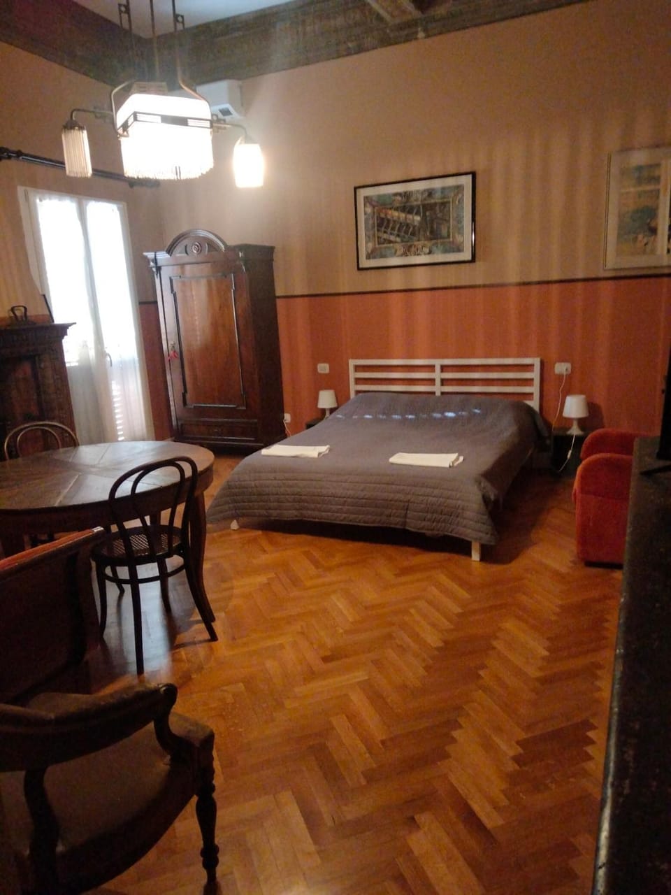 SAN PETRONIO ROOM AND SUITE Rooms - by BOLOGNACENTRO LuxuryH Bed and Breakfast in Bologna