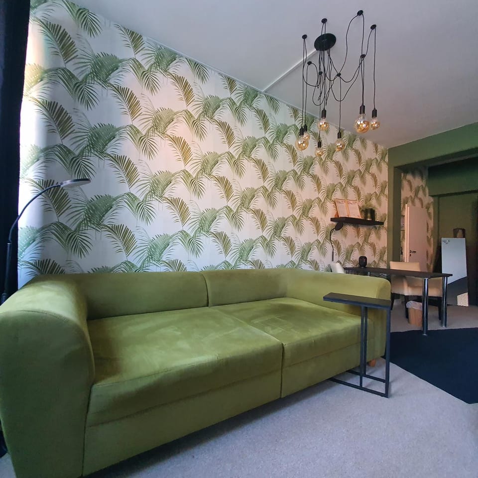SAM - your cozy stay near Hamburg-Airport Hotel in Hamburg
