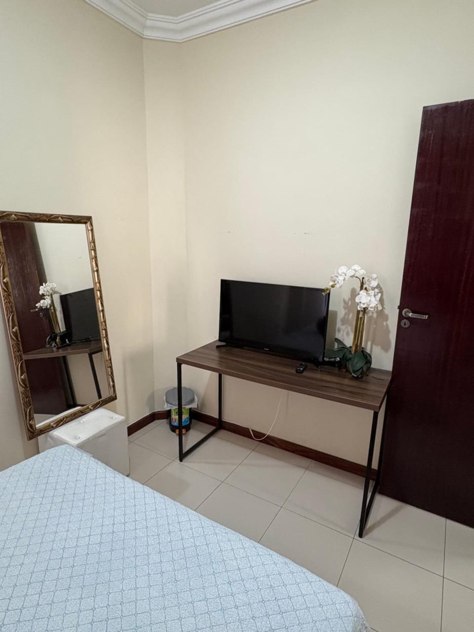 Quarto em apartamento Vacation rental in Ouro Preto