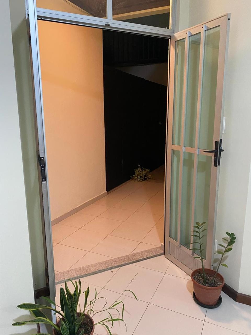 Quarto em apartamento Vacation rental in Ouro Preto