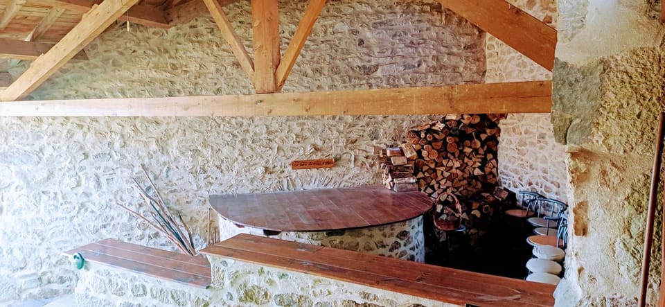 Gite de la ferme House in Auvergne-Rhône-Alpes