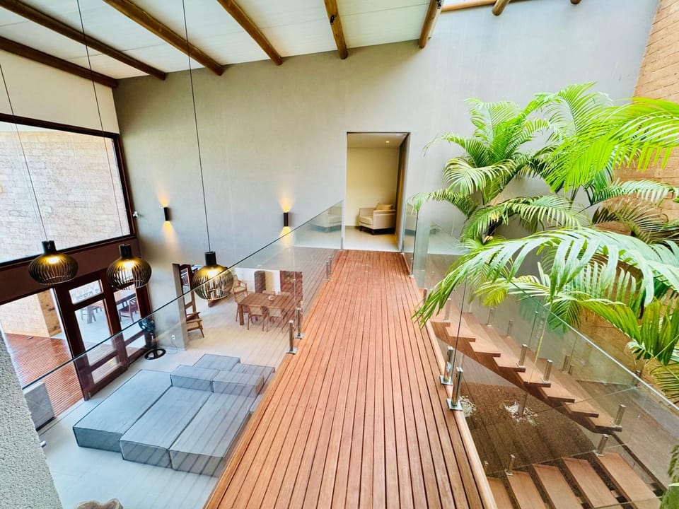 Casa Roma Barra de São Miguel House in State of Alagoas, Brazil