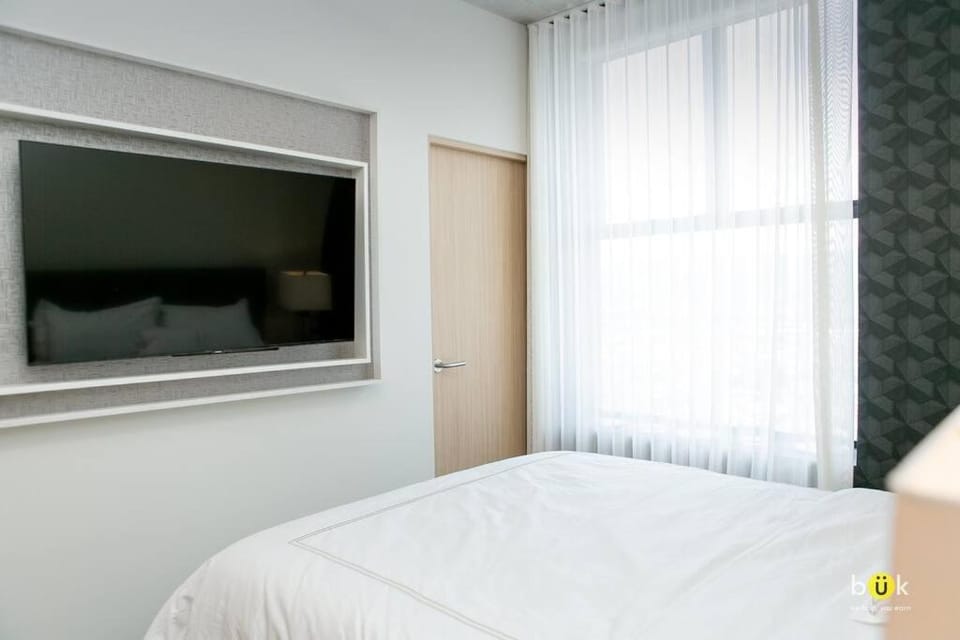 Escalante Executive Studio AC Apartment in San Jose