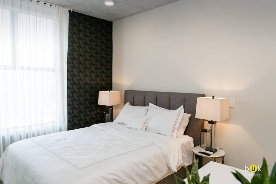 Escalante Executive Studio AC Apartment in San Jose