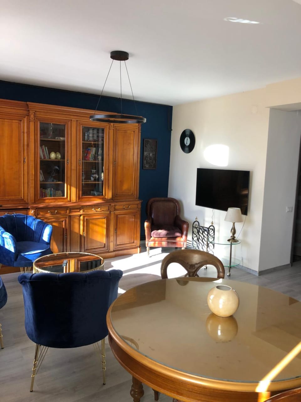 La Vista Ultracentral - Private Parking Apartment in Craiova