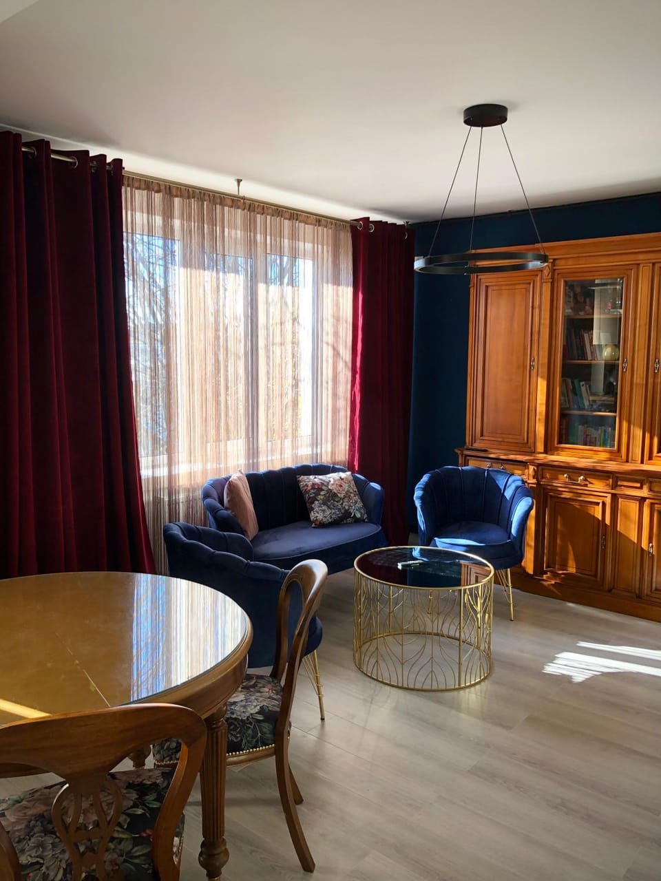 La Vista Ultracentral - Private Parking Apartment in Craiova