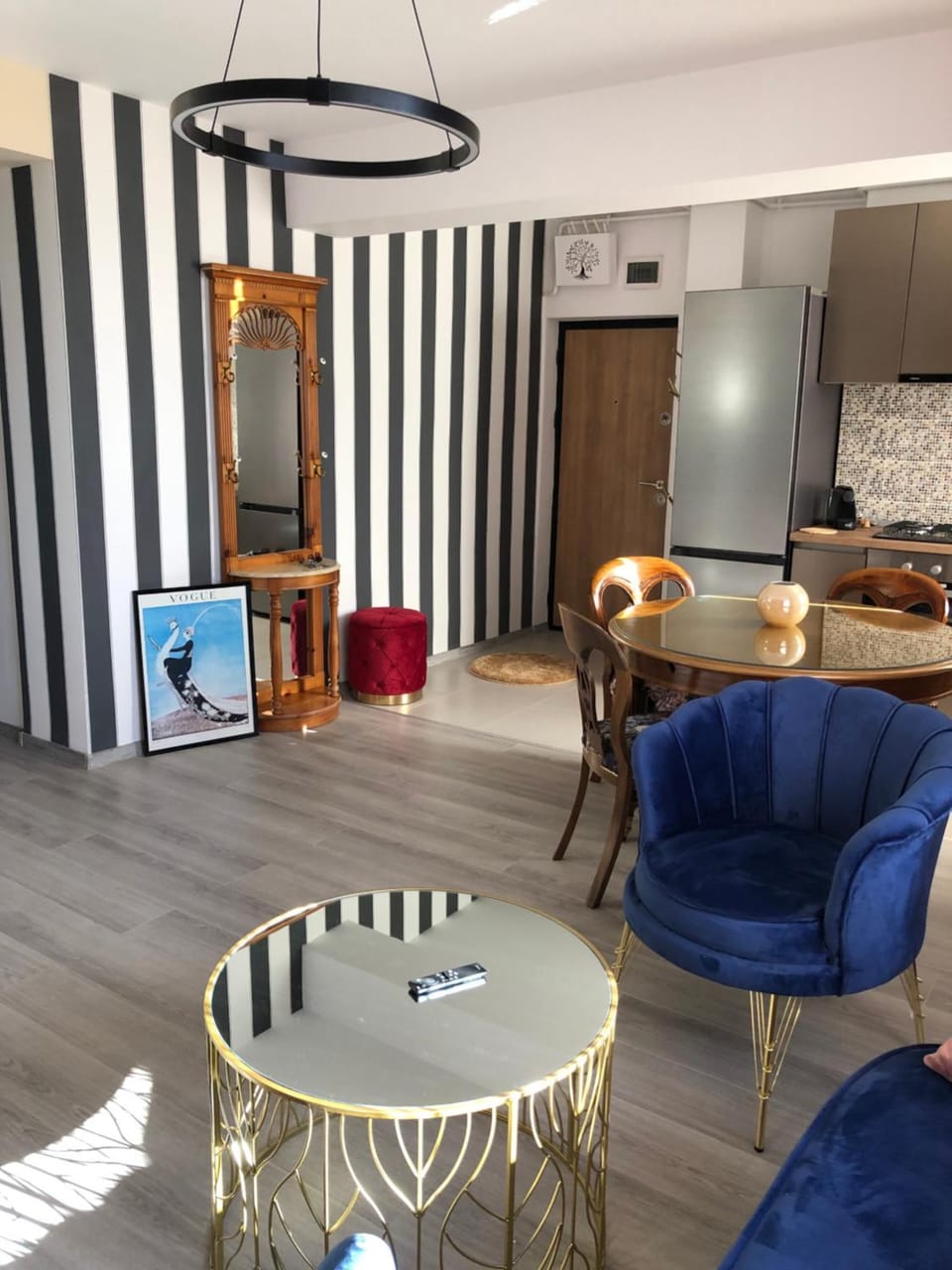 La Vista Ultracentral - Private Parking Apartment in Craiova