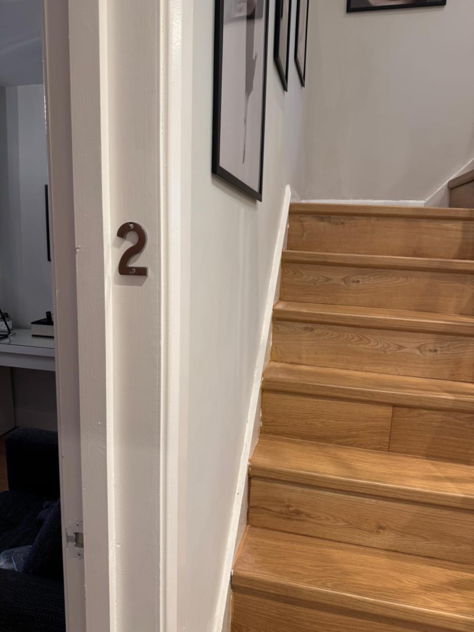 Property logo or sign