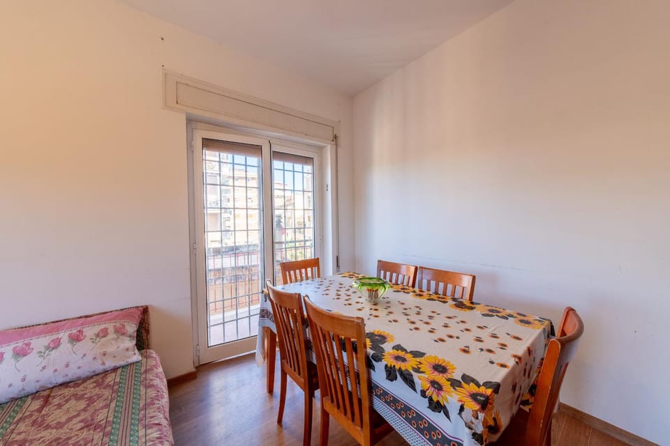 Appartamento - Ladispoli Apartment in Ladispoli