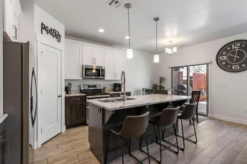 Townhome Near Zion with Hot Tub & Pool House in Washington