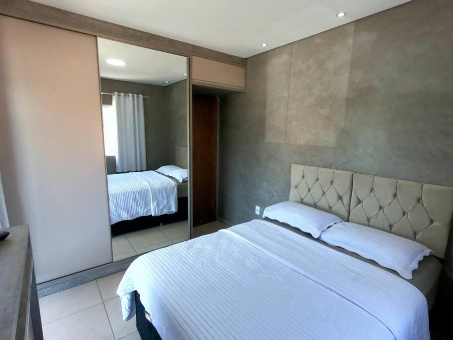 CASA 3 Quartos ar, 5min da PRAIA House in Florianopolis