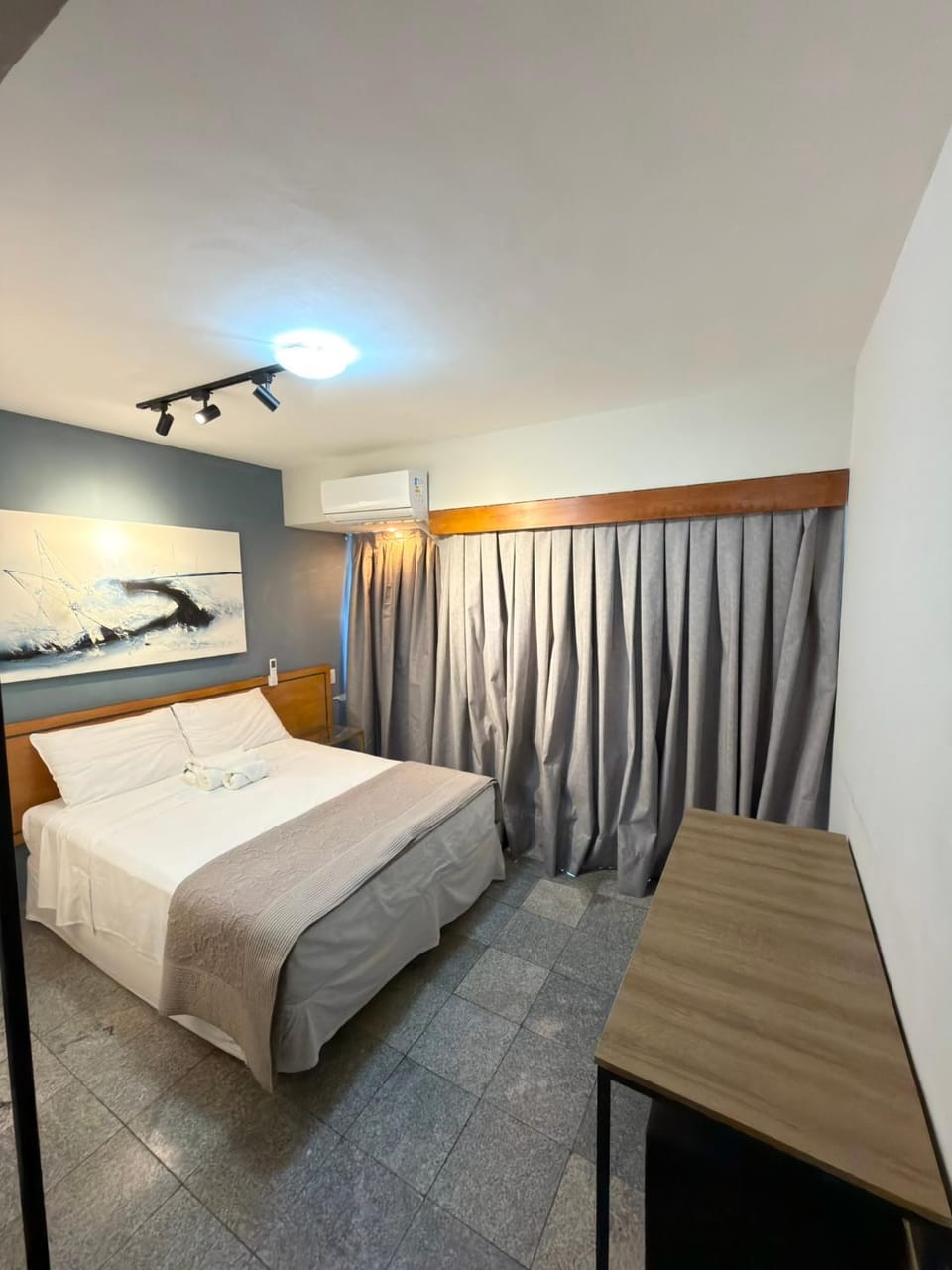 Flat em natal beira mar Apartment in Parnamirim