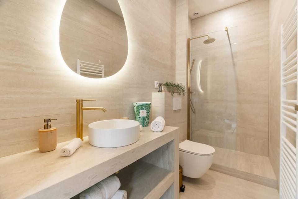 Splendide appartement de luxe Saint-Germain Apartment in Paris