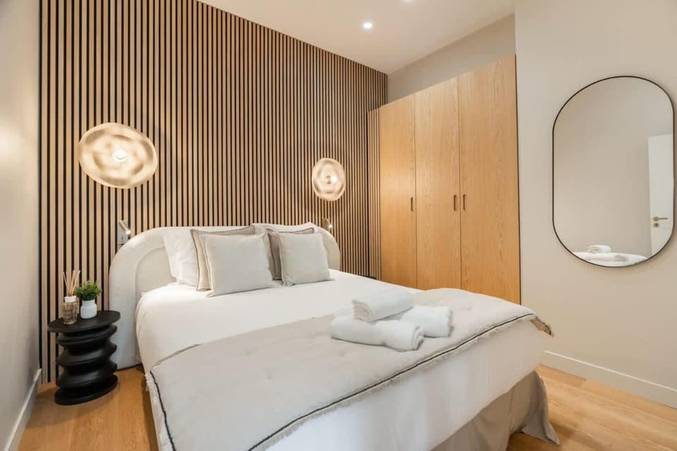 Splendide appartement de luxe Saint-Germain Apartment in Paris