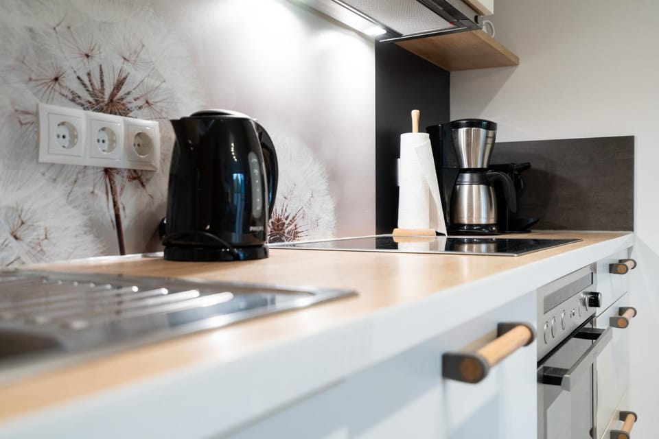 App Meerzeit Apartment in Scharbeutz