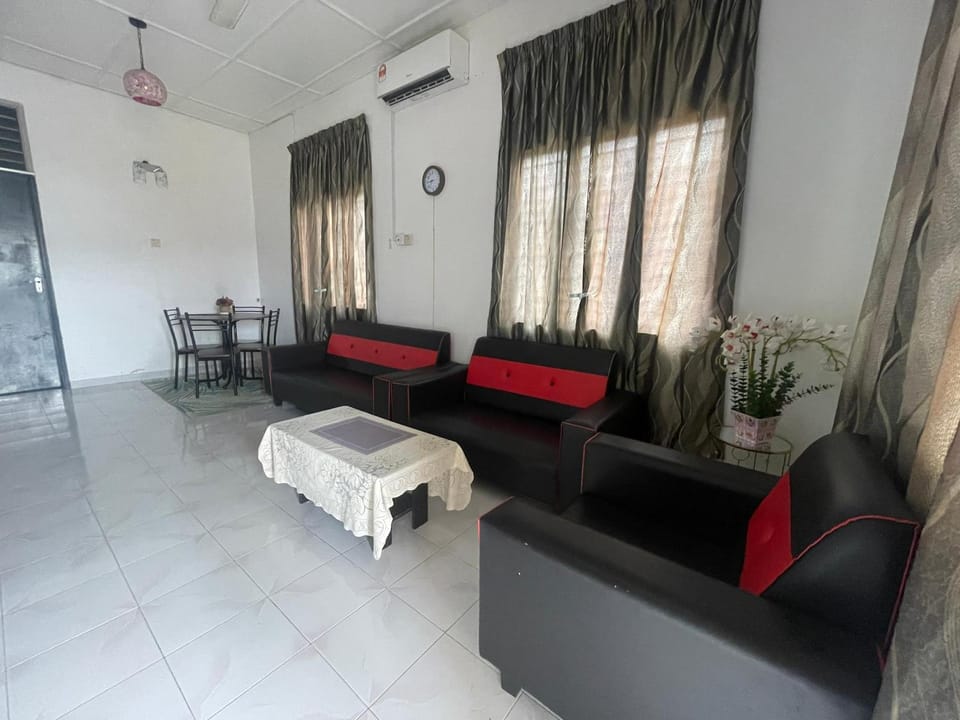 CheZai Homestay House in Terengganu, Malaysia