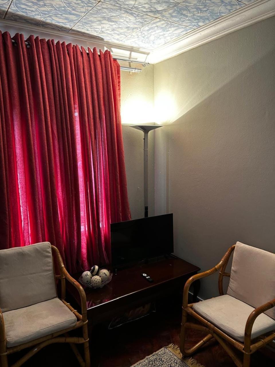 Garden Studio in Waterkloof Ridge Vacation rental in Pretoria
