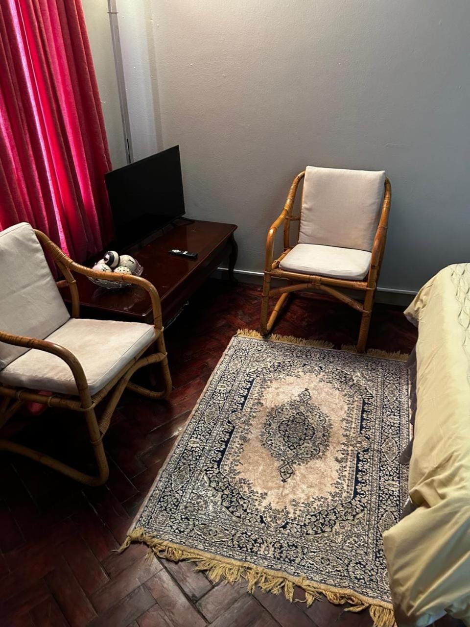 Garden Studio in Waterkloof Ridge Vacation rental in Pretoria