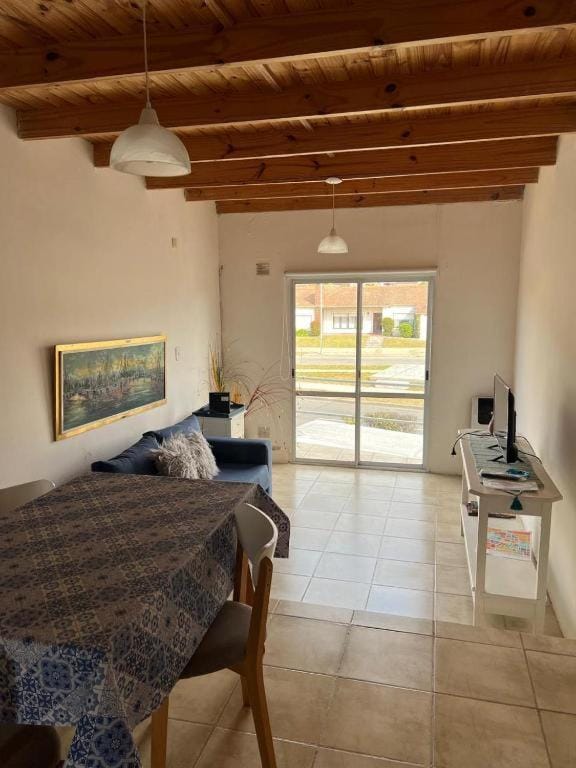 DUPLEX GRANDE - Zona DIQUE, Ideal Turistas Apartment in Tandil