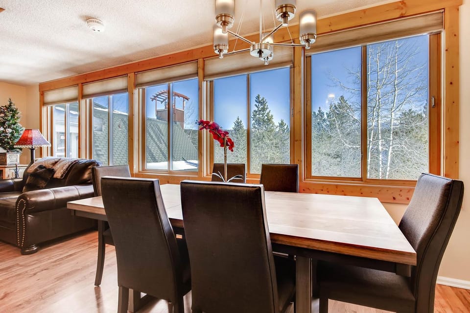 Ski Hill 20 Apartment in Breckenridge