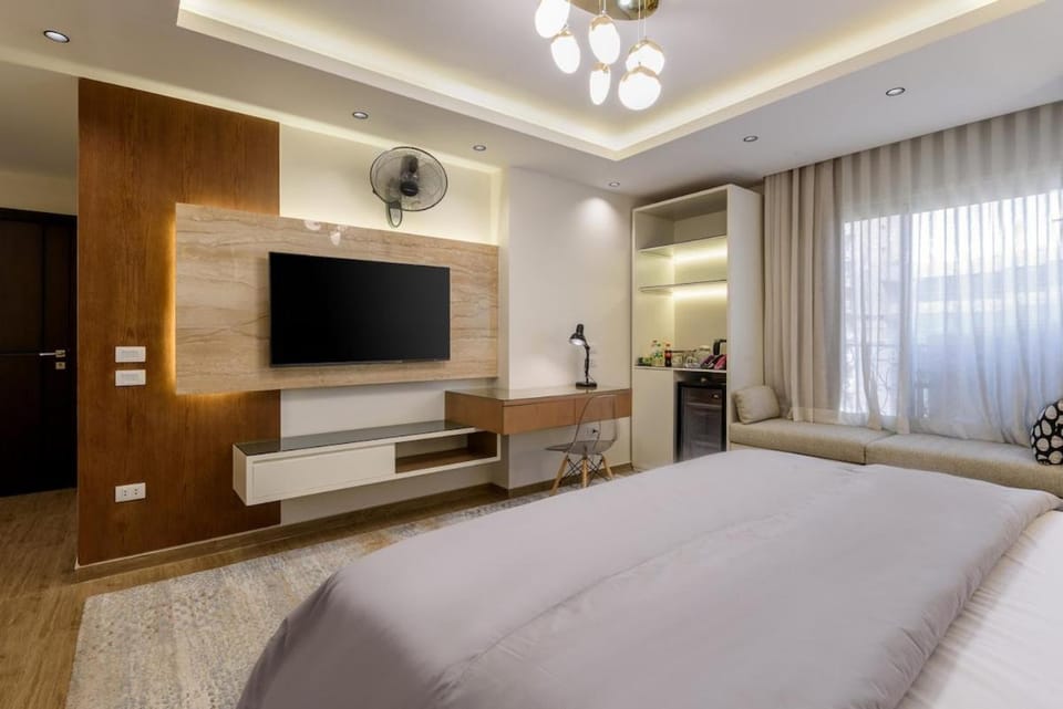 Zahir-701 Apartment in Egypt