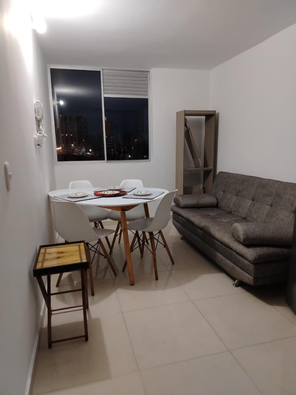 Agradable y cómodo Apartamento Eje Cafetero Apartment in Armenia