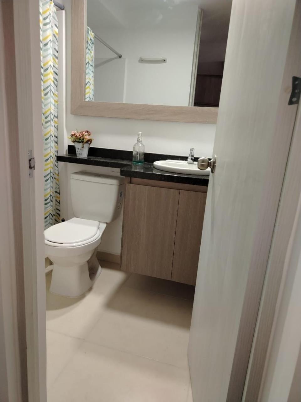 Agradable y cómodo Apartamento Eje Cafetero Apartment in Armenia