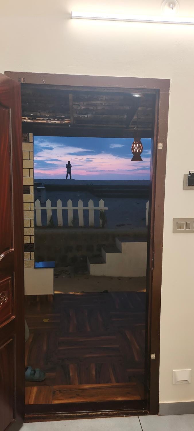 Beach, Beach