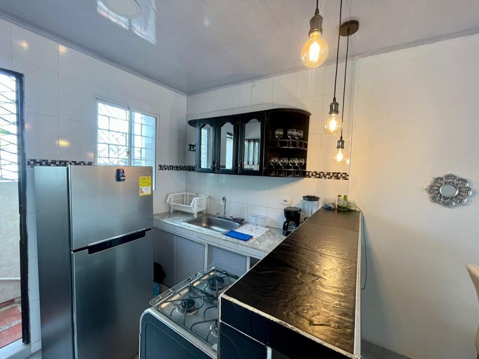 Apartamento céntrico Torices Apartment in Cartagena