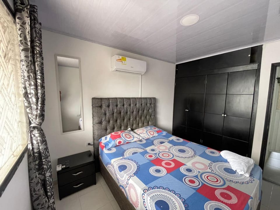 Apartamento céntrico Torices Apartment in Cartagena