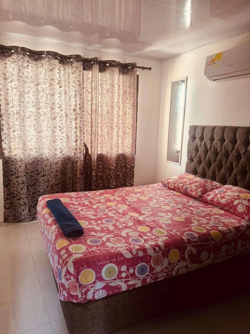 Apartamento céntrico Torices Apartment in Cartagena