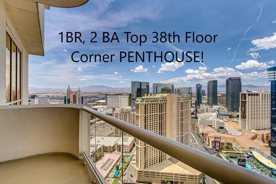 Balcony/Terrace, City view, Landmark view, Street view