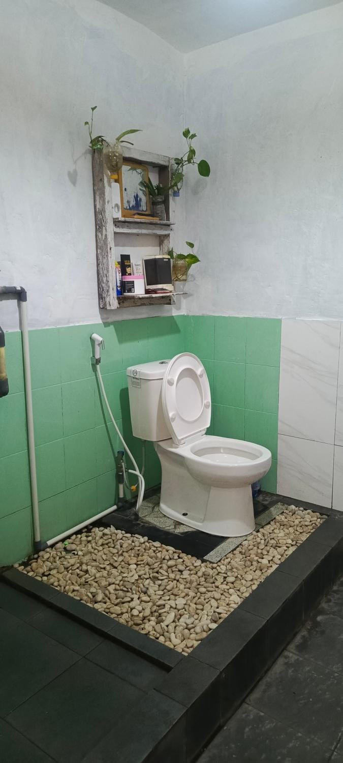 Toilet, Bathroom