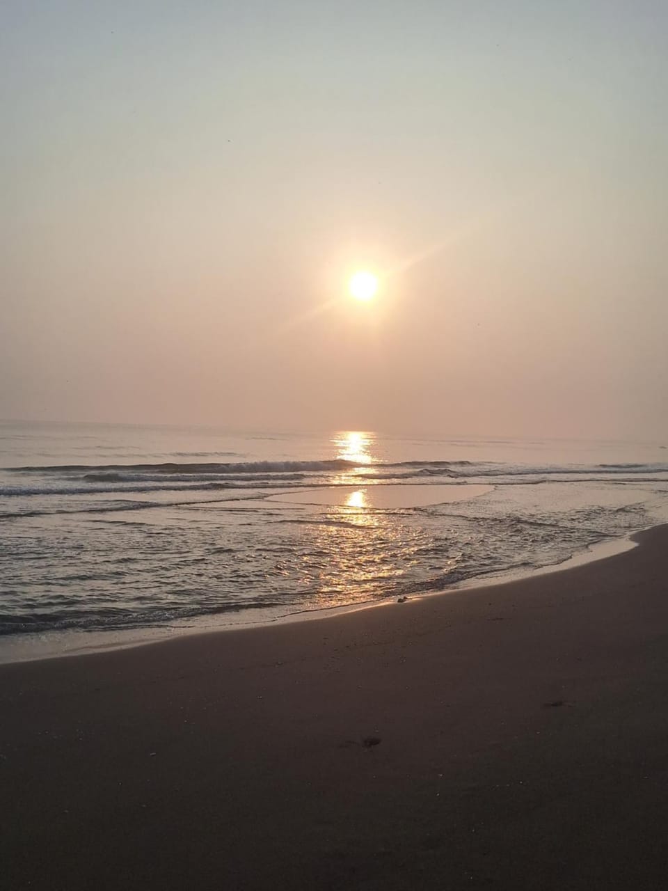 Sunrise