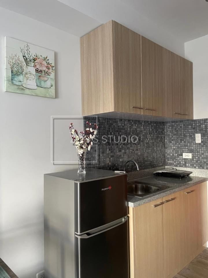 Zoe Studio Mesavirre Apartment hotel in Bacolod