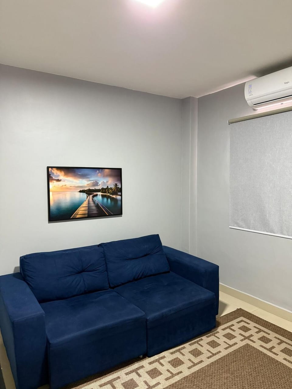 Apartamento no centro de Cuiaba Apartment in State of Mato Grosso, Brazil