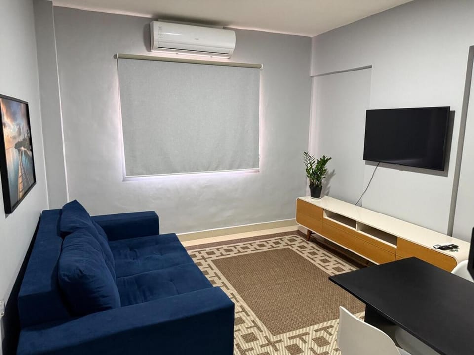 Apartamento no centro de Cuiaba Apartment in State of Mato Grosso, Brazil